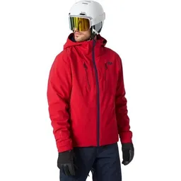 Alpha 4.0 Jacket