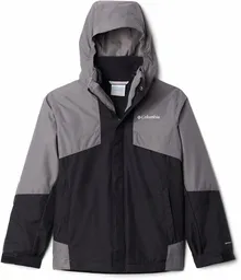 Bugaboo II Interchange Jacket