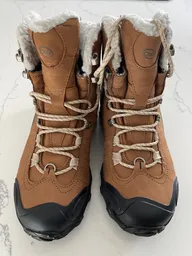 Bridger Insulated B-DRY