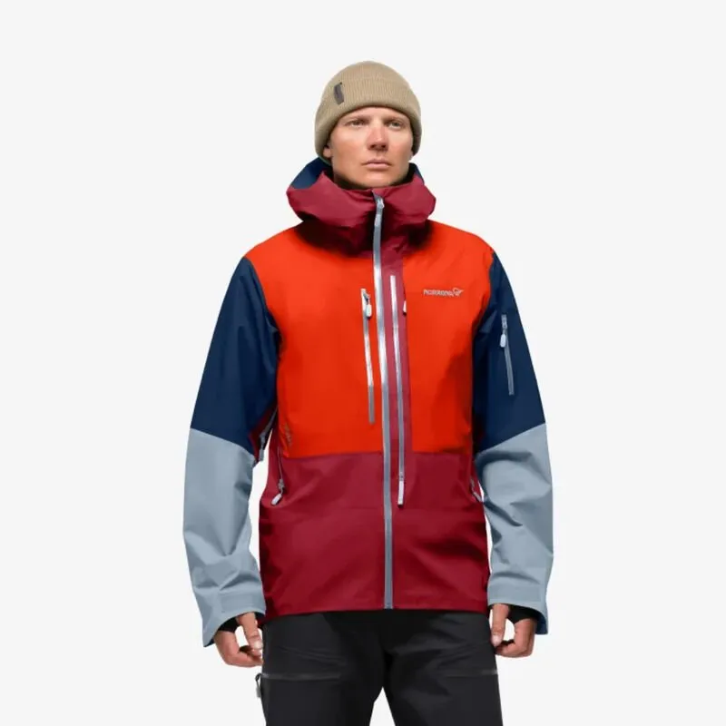 Lofoten Gore-Tex Pro Jacket