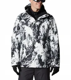 Whirlibird IV 3-in-1 Jacket