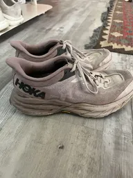 Hoka Women’s Speedgoat 5