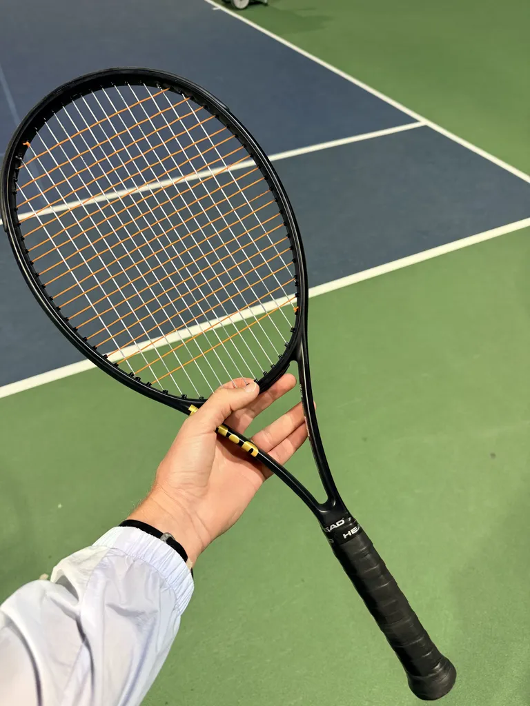 Wilson NXT 16