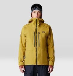 High Exposure Gore-Tex C-Knit Jacket