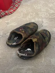 Thermoball Traction Mules V