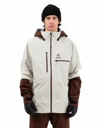 Shralpinist Stretch Recycled Jacket