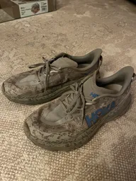 Speedgoat 5