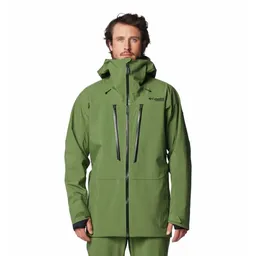 Platinum Peak II 3L Jacket