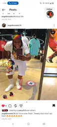 Nike shoes thumbnail 5