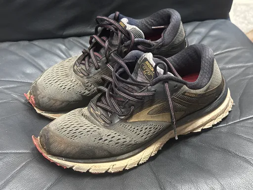 Brooks gts 18 review photo by rlewis42