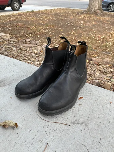 Classics #585 review photo by Natemitka