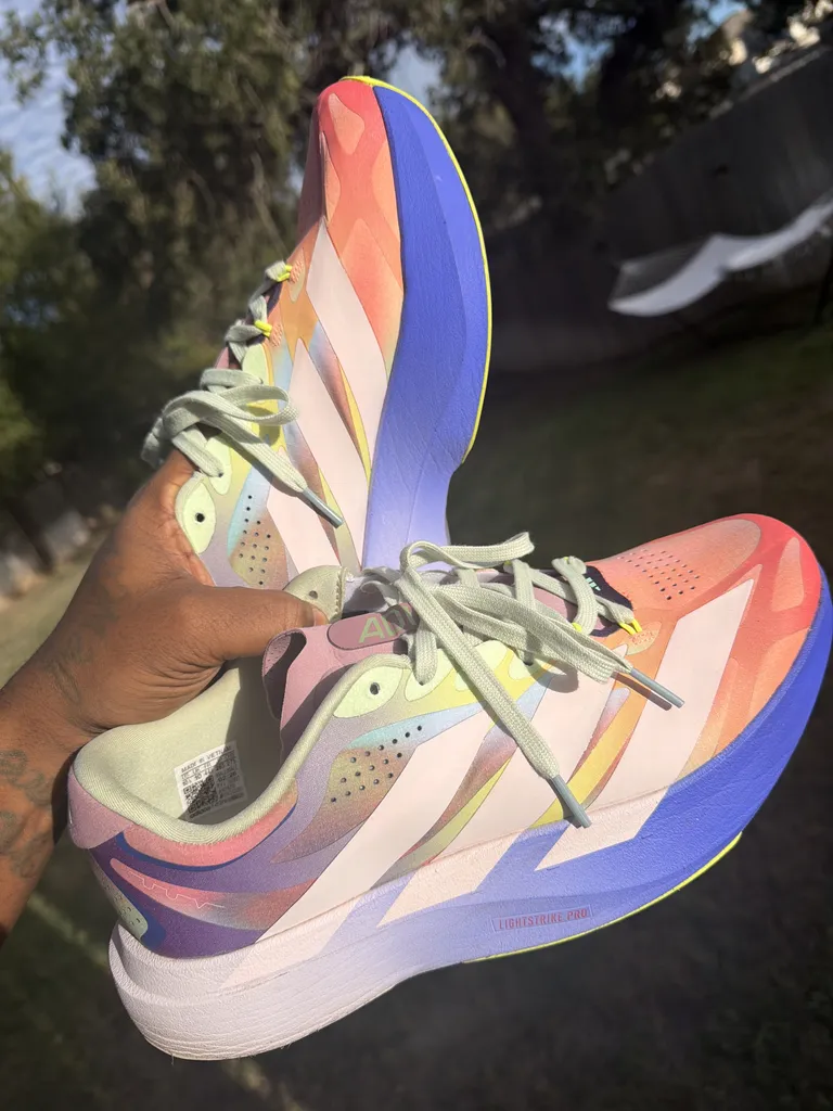 Adizero EVO SL EXO