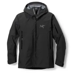 Sabre Jacket